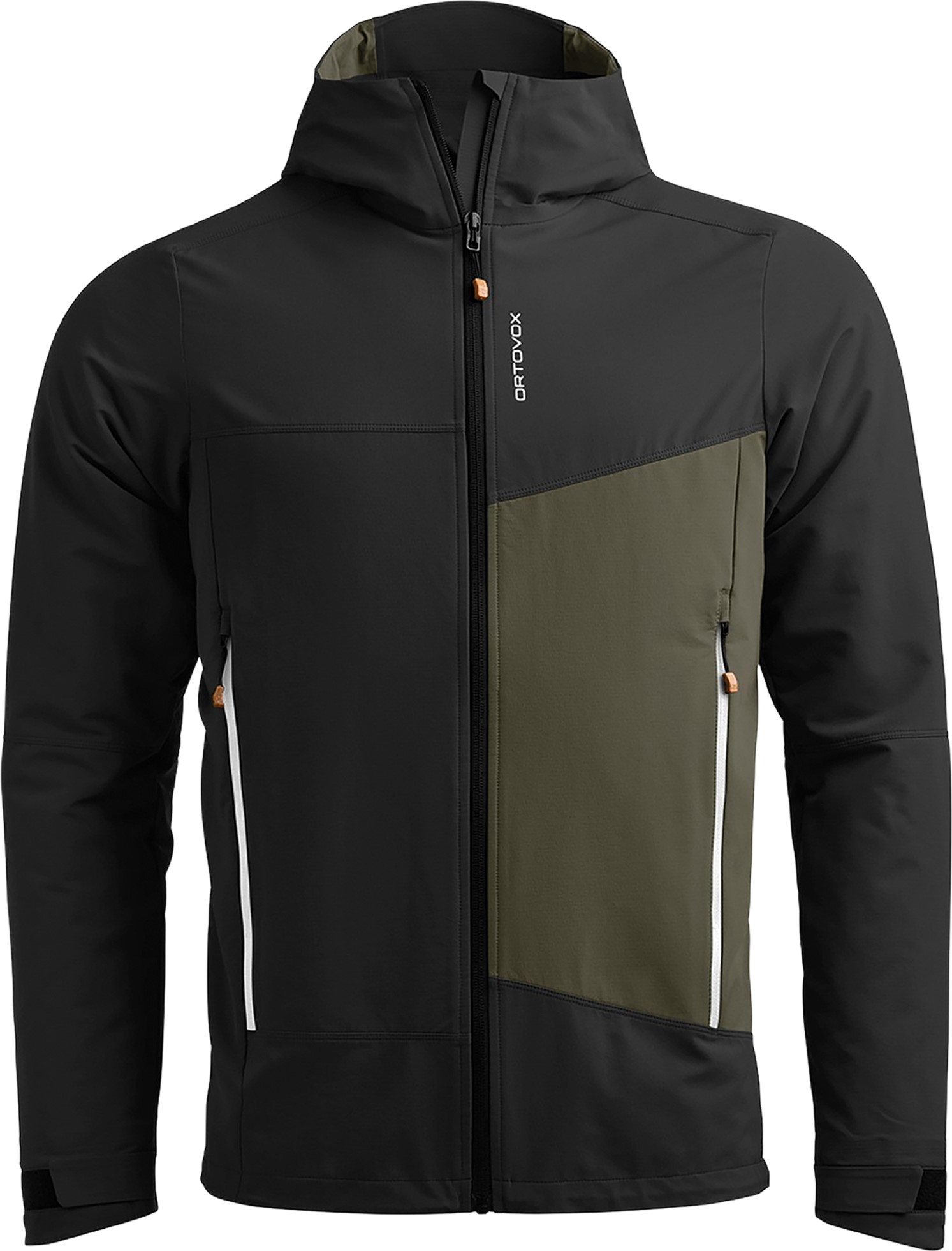 Ortovox Seceda Softshell Jacket Softshell Jacken Bächli Bergsport